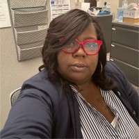 Lashawnda Hills
