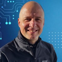 Eric Müller