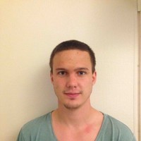 Fredrik Haugland