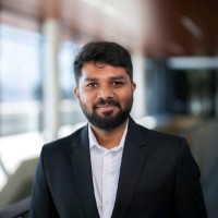 Naveen G