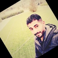 Amjad Oran