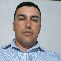 Simão Odirlei De Freitas Benevides