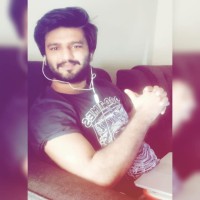 Muhammad Najam U Saqib