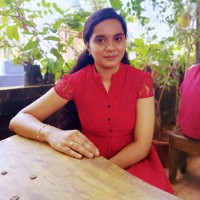 Sravani Naidu