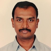 Vijayaraghavan Mohanarangan