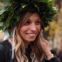 Martina Mantovani
