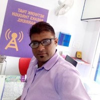 Abhilash Purohit