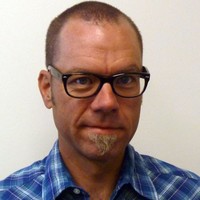 Steve Mathias