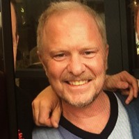 Alister Meikle