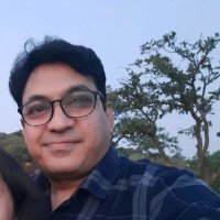 Dilip Patil