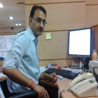 Krishan Aggarwal