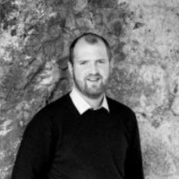 Padraig Keating