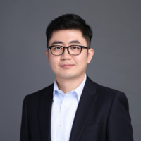 Rudy Wu