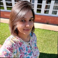 Indira Saikumar