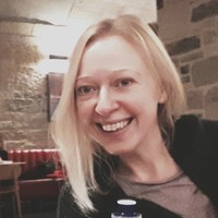 Catherine Egan