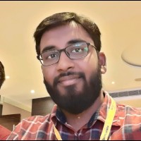 BALA MURALI KRISHNA
