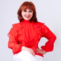 Ulviye Akhtar