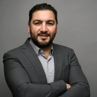 Mike Usto