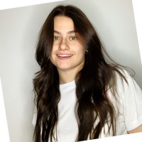 Victoria Zacarioti