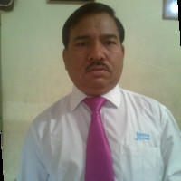 Dilber Singh Pundir