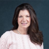 Patricia Charlton, Rd, Cmr