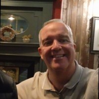 Geoff Williams