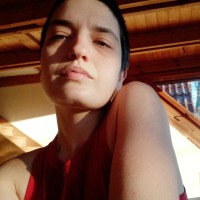 Tinatin Gegenava