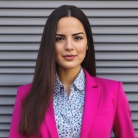Shirin Khosravi