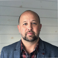 Mathieu Leroux