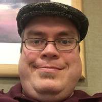 Scott Darnell