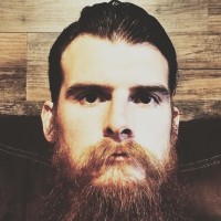 Jeremiah C L Johnson