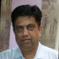 Hemal Joshi