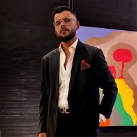 Omar Khalid