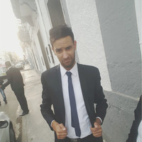 radjeb nacef