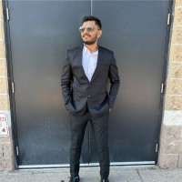 Parth Patel