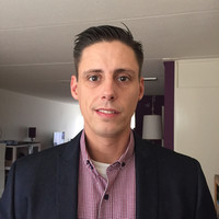Ralph Van Dijk