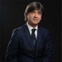 Goran Jevric