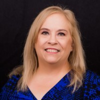 Patricia Joslin