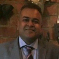 Ankur Agarwal