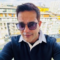 Kanav Sachdeva