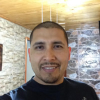 Fabian Cuevas Infante