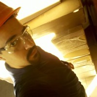 Nicholas Cabrera