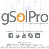 g-solpro dotcom