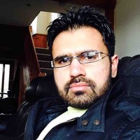Shabi masood