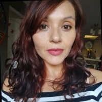 Tamara Acosta Curiquen