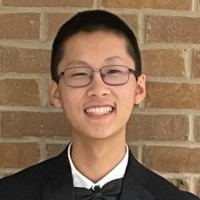 Luke Zhang