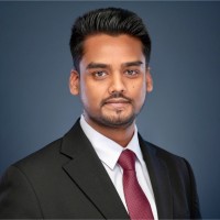 Amit Kalwar, CRPC™