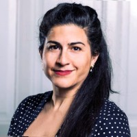 Nina Fargahi