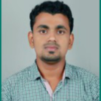 Albin Mathai