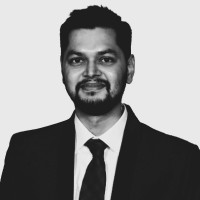Puneet Maheshwari, CFA